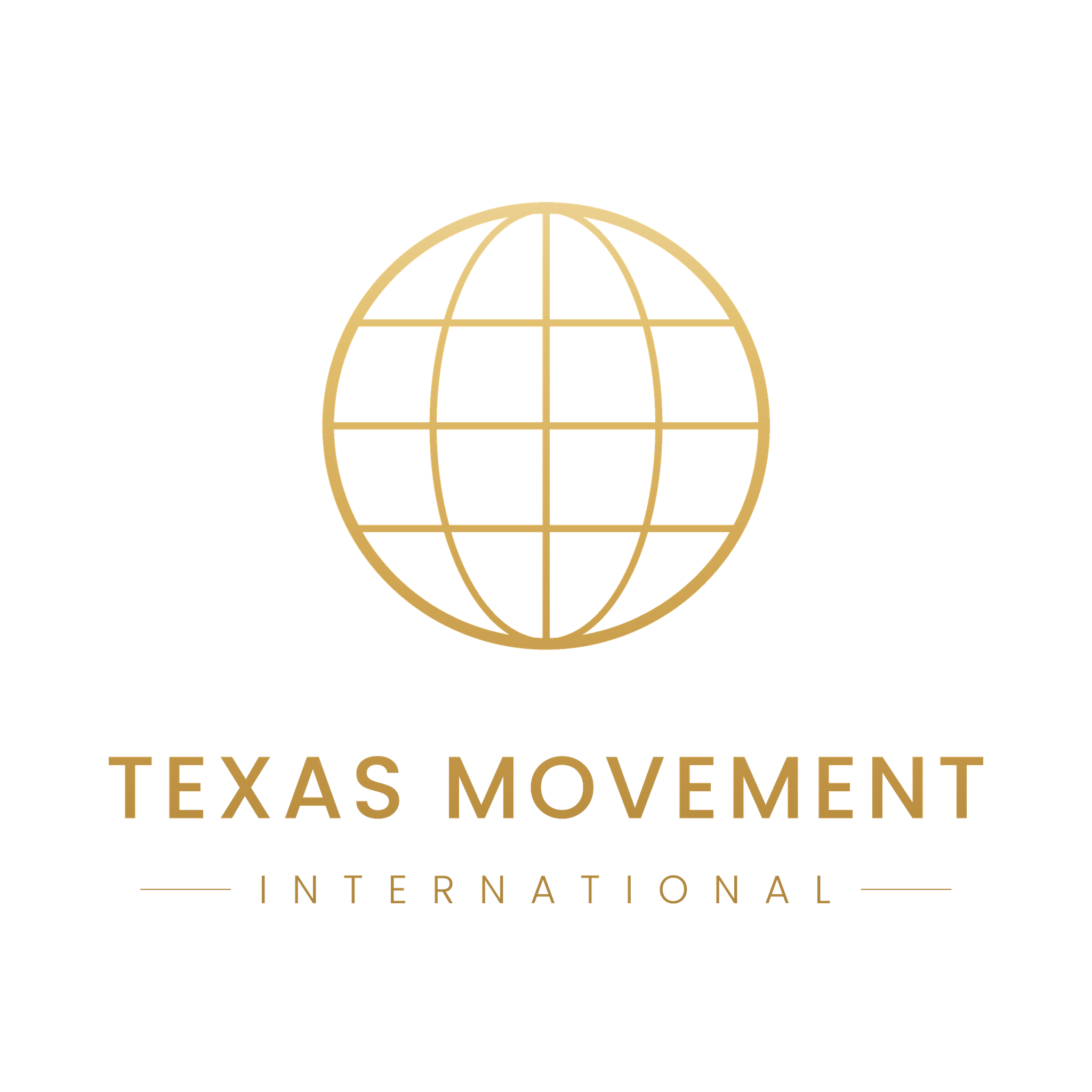 Texas Movement International logo