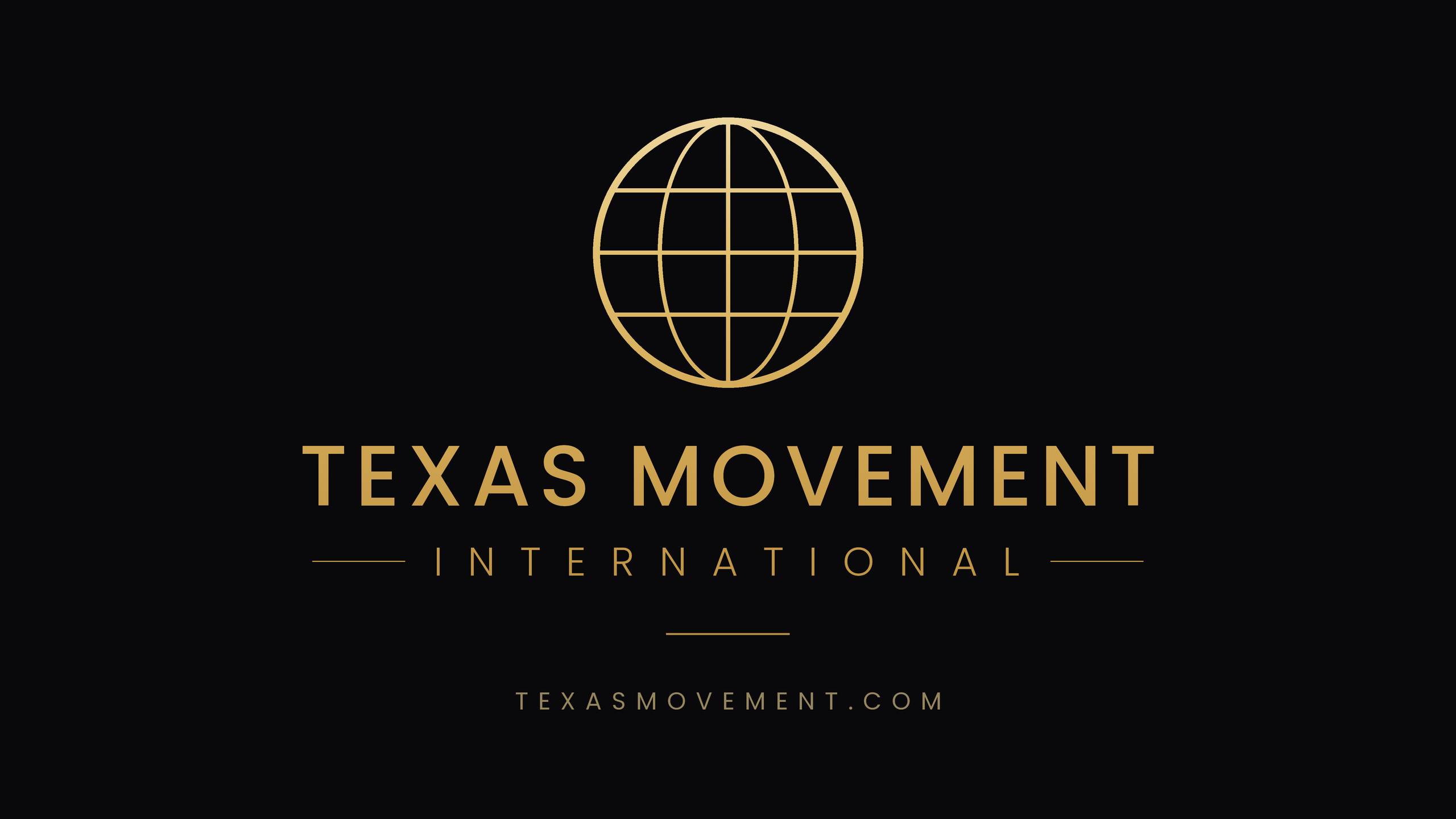 Texas Movement International ecosystem map